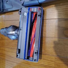 今週中に取りに来れる方　2800円でダイソンDC61分解清掃済の画像