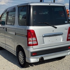 アトレーワゴン　走行4万7千キロ　車検満タン‼️ 令9年5月まで‼️の画像