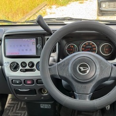 アトレーワゴン　走行4万7千キロ　車検満タン‼️ 令9年5月まで‼️の画像