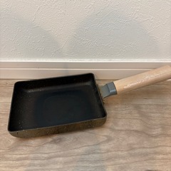 IKEA 卵焼き用フライパン