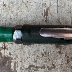 信濃 SHINANO SI-1208 3/8エアーラチェット　エアーツール　工具の画像