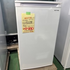 1ドア冷凍庫