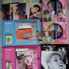 SEVENTEEN BSS CD まとめ売りトレカ ポスカ 