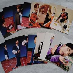 SEVENTEEN BSS CD まとめ売りトレカ ポスカ の画像