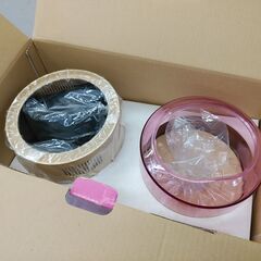 品質保証☆配達有り！1980円(税込み）未使用 よもぎ蒸し ショ...