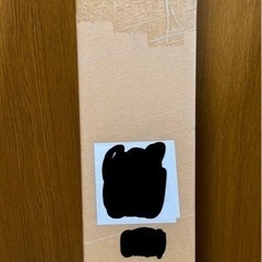 【新品】LED ダクトレール 照明器具 スポットライト3色調光 60cm マットブラックの画像