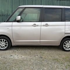 H24年　日産ルークス　車検　令和7年6月24日予定