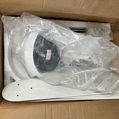 【無料でお譲りします/早い者勝ち♪】★シーリングファン 0円★　...