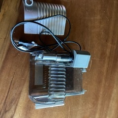tetra AT-50 水槽用オートワンタッチフィルターの画像