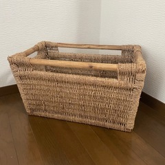 zarahome 収納