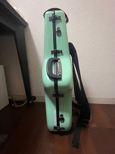アルトサックスケース