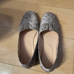 パンプスの画像