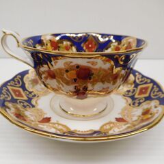 ROYAL ALBERT ロイヤル アルバート カップ＆ソーサー