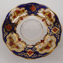ROYAL ALBERT ロイヤル アルバート カップ＆ソーサーの画像