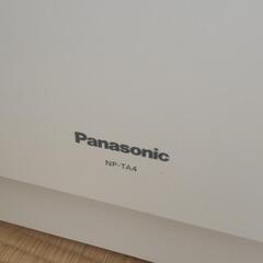 Panasonic食洗機 電気食器洗い乾燥機 の画像