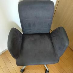 チェアー　椅子　クッション　上げ下げ　の画像