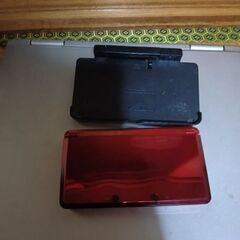 3DS本体