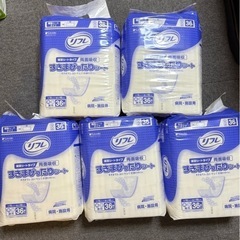 尿漏れパットの画像