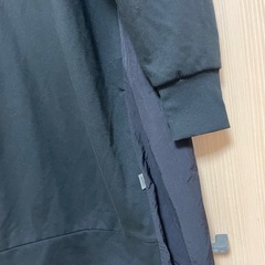 NERGY ナージー　切り替えワンピースの画像