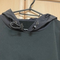 NERGY ナージー　切り替えワンピースの画像