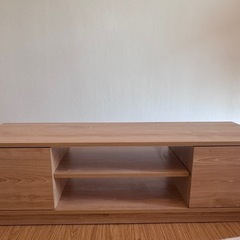 【美品】テレビ台