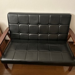 ニトリ　ソファ