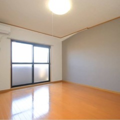 即入居‼️🉐審査ユル‼️1R（9.2畳）❗️🉐初期費用無料❗️ネ...