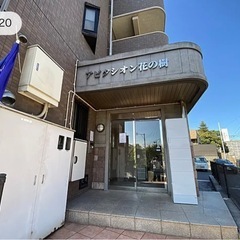 即入居‼️🉐審査ユル‼️1R（9.2畳）❗️🉐初期費用無料❗️ネット無料❗️オートロック‼️築浅❗️スーパー近❗️コンビニ近❗️駅近❗️立地サイコー❗️  - 賃貸（マンション/一戸建て）