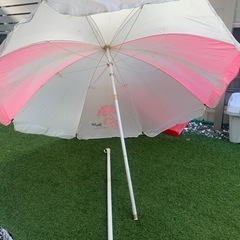 パラソル