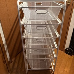 【急募】ikea ヨナクセル　