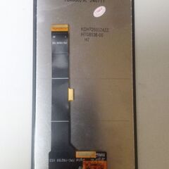 oukitel G2 wpシリーズ修理用液晶になります1枚づつの販売になりますの画像