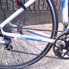 ロードバイクの画像