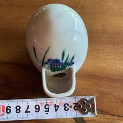 小鳥用　水容器の画像