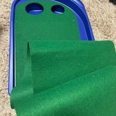 パター練習用マット