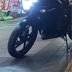 cbr125r