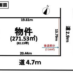 河芸町。【🉐値下げしました❗️】詳細は、お電話ください（ＴＥＬ０５９－３７３－７３３０） - 津市
