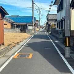 河芸町。【🉐値下げしました❗️】詳細は、お電話ください（ＴＥＬ０５９－３７３－７３３０） - 不動産