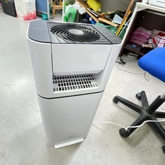 2023年製 アイリスオーヤマ サーキュレーター衣類乾燥除湿機 ...