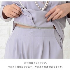 二次会ドレス パーティードレスの画像