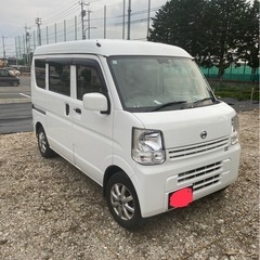 DA17V OEM 日産クリッパーNV100 