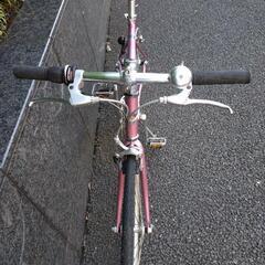 🚴💨TokyoBike (トーキョーバイク)カスタム🎶の画像
