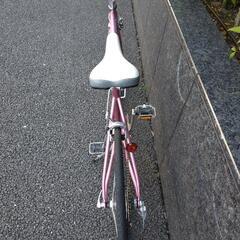 🚴💨TokyoBike (トーキョーバイク)カスタム🎶の画像