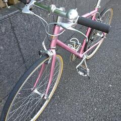 🚴💨TokyoBike (トーキョーバイク)カスタム🎶