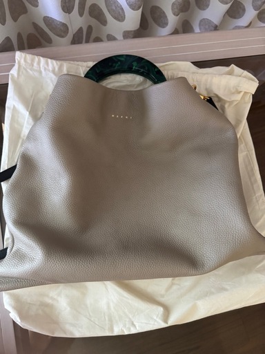 ショルダーバッグ MARNI
