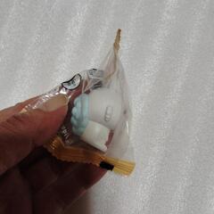 ちいかわフィギュア新品未開封の画像