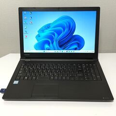 Win11 第8世代i5 美品 メモリ16GB テンキー ドライ...
