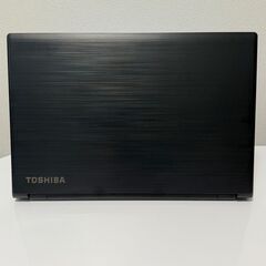 Win11 第8世代i5 美品 メモリ16GB テンキー ドライブ 東芝 E93の画像