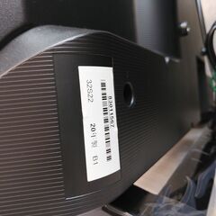 セール！3か月間保証☆配達有り！14000円(税込み）東芝 32型 液晶テレビ 2020年製 リモコン付の画像