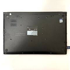 Win11 第8世代i5 美品 メモリ16GB テンキー ドライブ 東芝 E93の画像