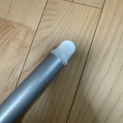 サロニア　ヘアアイロン　コテ　32mm 中古　箱無しの画像
